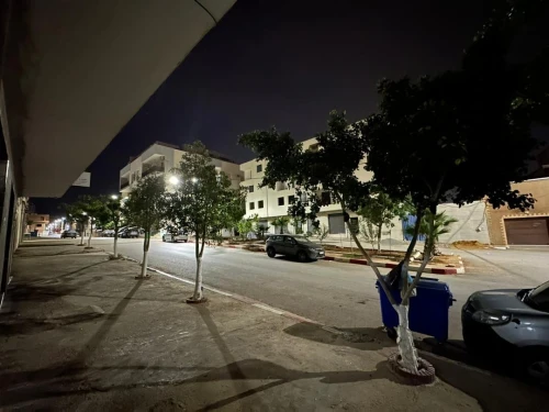 Location Appartement F3 Oran Bir el djir