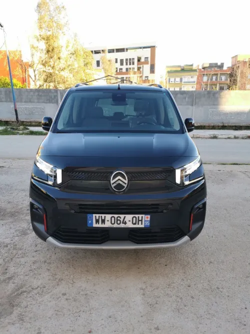 Citroen 2025 2025 Xtr