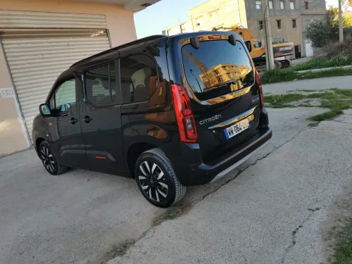 Citroen 2025 2025 Xtr