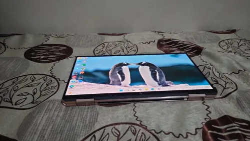 HP Specter X360 Convertible 13,3