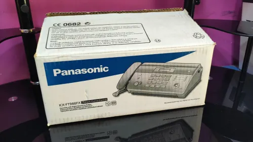 Panasonic KX-FT988FX