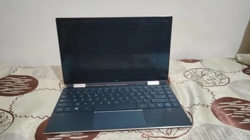 HP Specter X360 Convertible 13,3