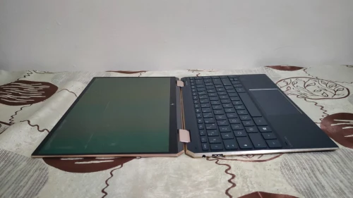 HP Specter X360 Convertible 13,3