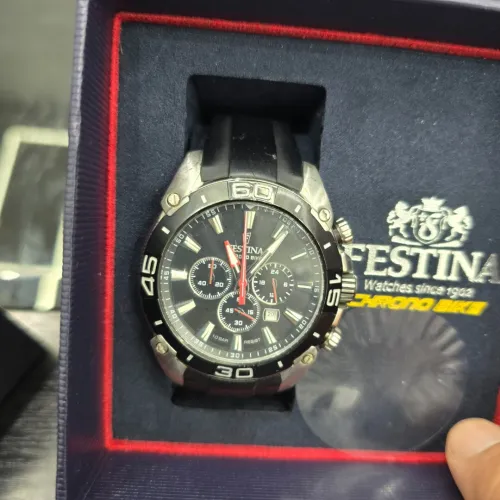 Festina crono bike