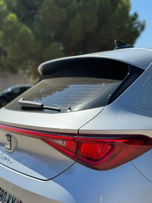 Seat Leon 2021 Xcellence