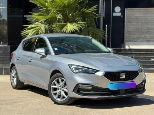 Seat Leon 2021 Xcellence