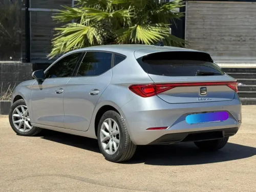 Seat Leon 2021 Xcellence