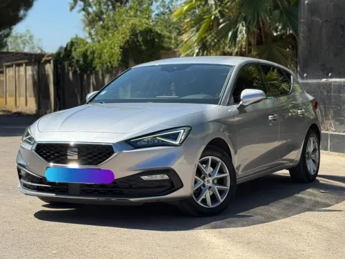 Seat Leon 2021 Style