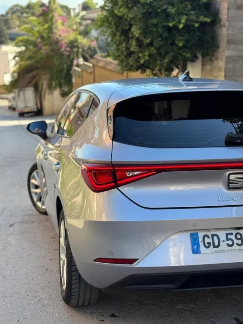 Seat Leon 2021 Xcellence