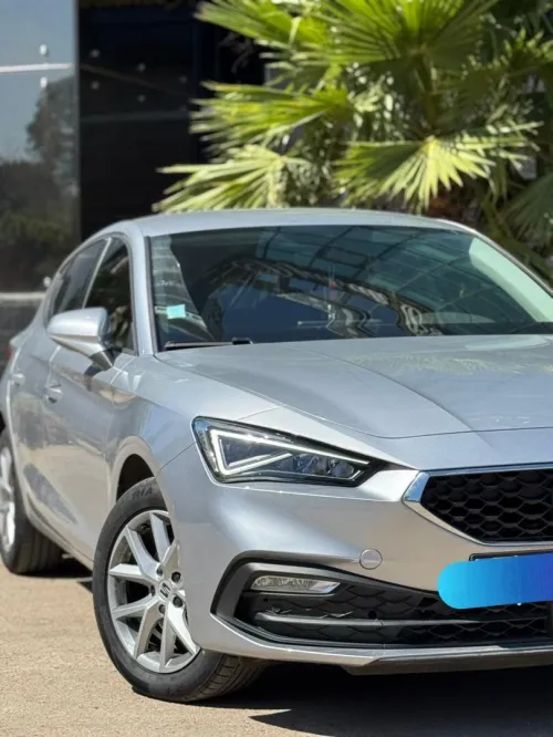 Seat Leon 2021 Xcellence