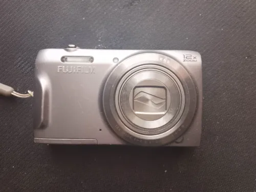 appareil photo numérique