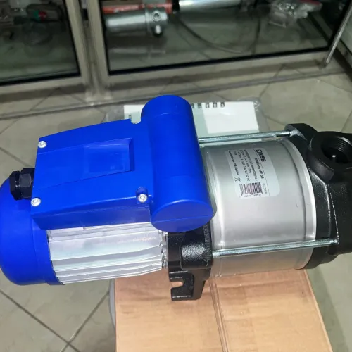 Pompe  Multiteco ME 33  Réf 2052SW8