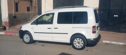 Volkswagen Caddy 2013 Caddy