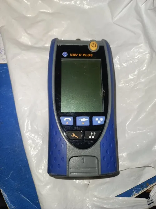 Networks VDV II Plus.