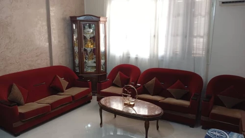 salon de maison