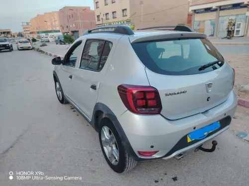 Dacia Sandero 2017 