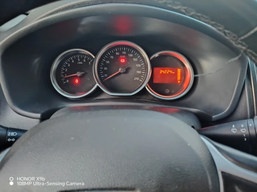 Dacia Sandero 2017 