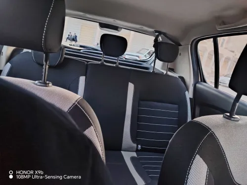 Dacia Sandero 2017 