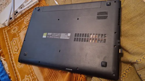 Lenovo ideapad 110-17ACL