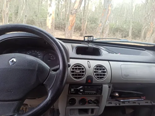 Renault Kangoo 2008 Kangoo