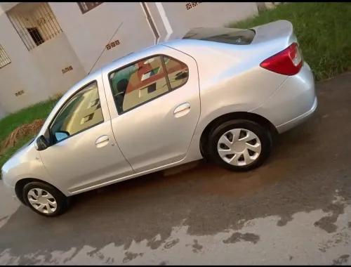Dacia Logan 2015 