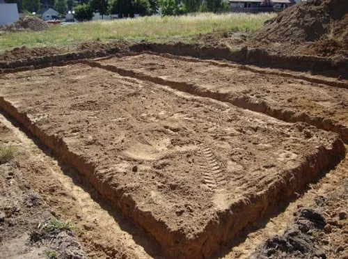 Construction,Terrassement,Fondations,Assainissement,Soubassement et dallage