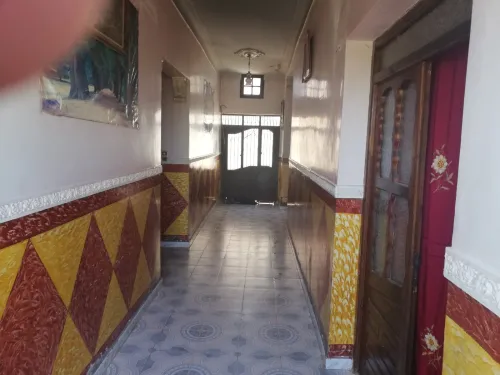 Vente Immeuble Aïn Témouchent Oued sabah