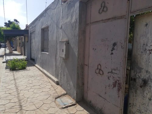 Vente Immeuble Aïn Témouchent Oued sabah
