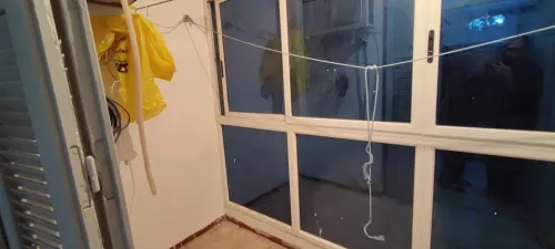 Vente Appartement F4 Constantine El khroub
