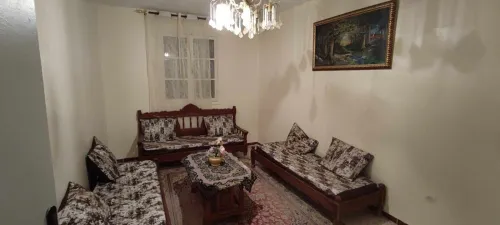 Location Appartement F4 Constantine El khroub