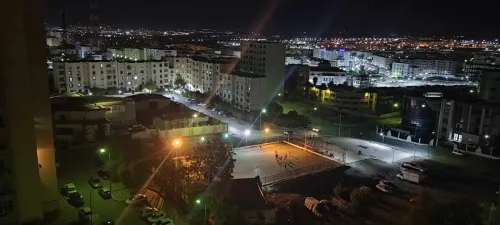 Location Appartement F4 Constantine El khroub