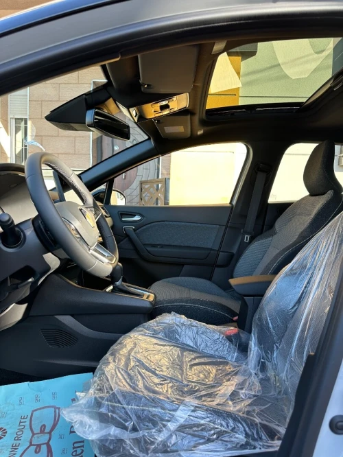 Renault Capture 2026 Techno