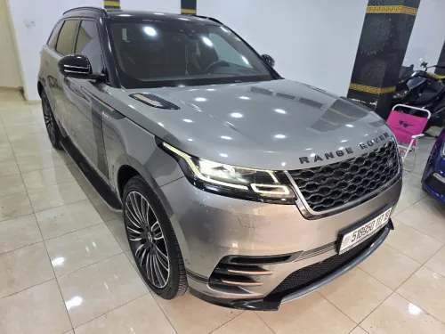 Land Rover Range Sport 2017 Range Sport