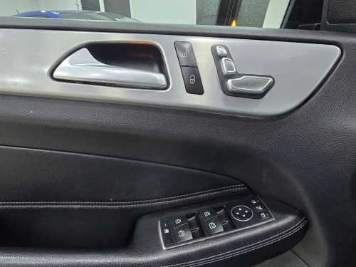 Mercedes GLE 2019 Designo