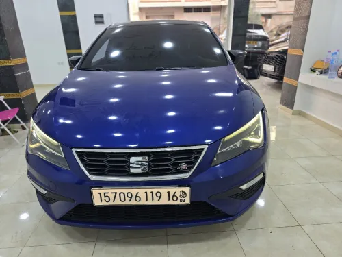 Seat Leon 2019 Leon