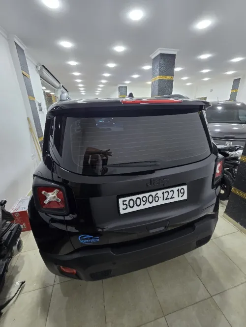 Jeep Patriot 2022 Limited