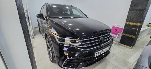 Volkswagen Tiguan 2024 Rline