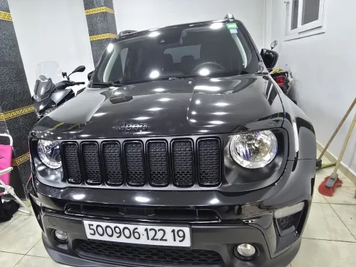 Jeep Patriot 2022 Limited