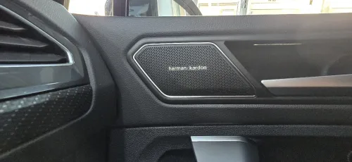 Volkswagen Tiguan 2024 Rline