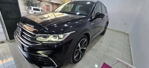 Volkswagen Tiguan 2024 Rline