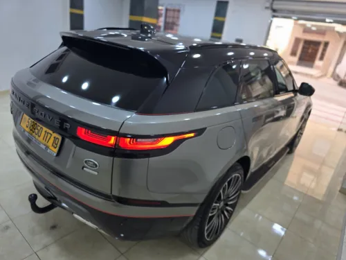 Land Rover Range Sport 2017 Range Sport
