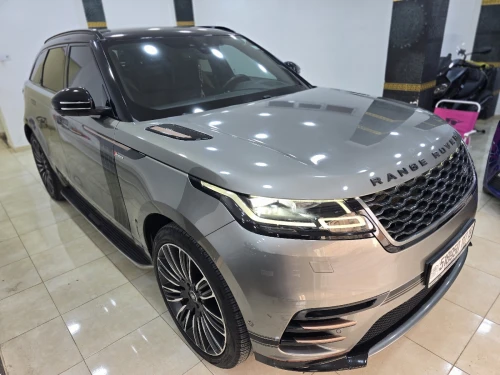 Land Rover Range Sport 2017 Range Sport
