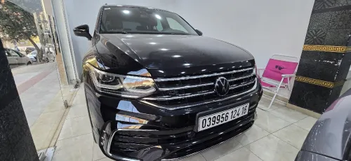 Volkswagen Tiguan 2024 Rline