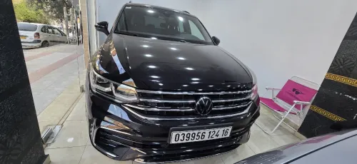 Volkswagen Tiguan 2024 Rline