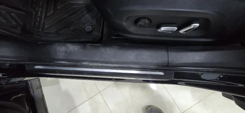 Audi Q3 2016 Pack S Line