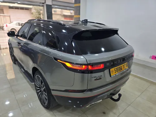 Land Rover Range Sport 2017 Range Sport