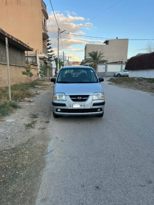 Hyundai Atos 2011 GLS