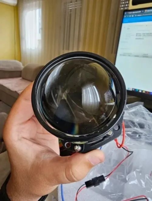 Loupe aozoum