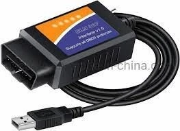 Obd Scanner auto