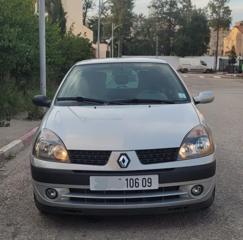Renault Clio 2 2006 Clio 2